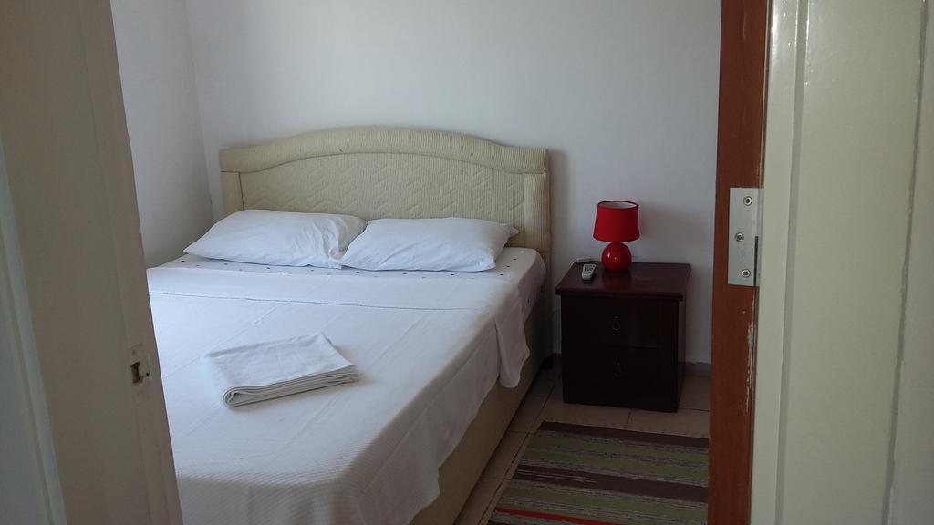 Deren Apart Aparthotel Guvercinlik  Εξωτερικό φωτογραφία