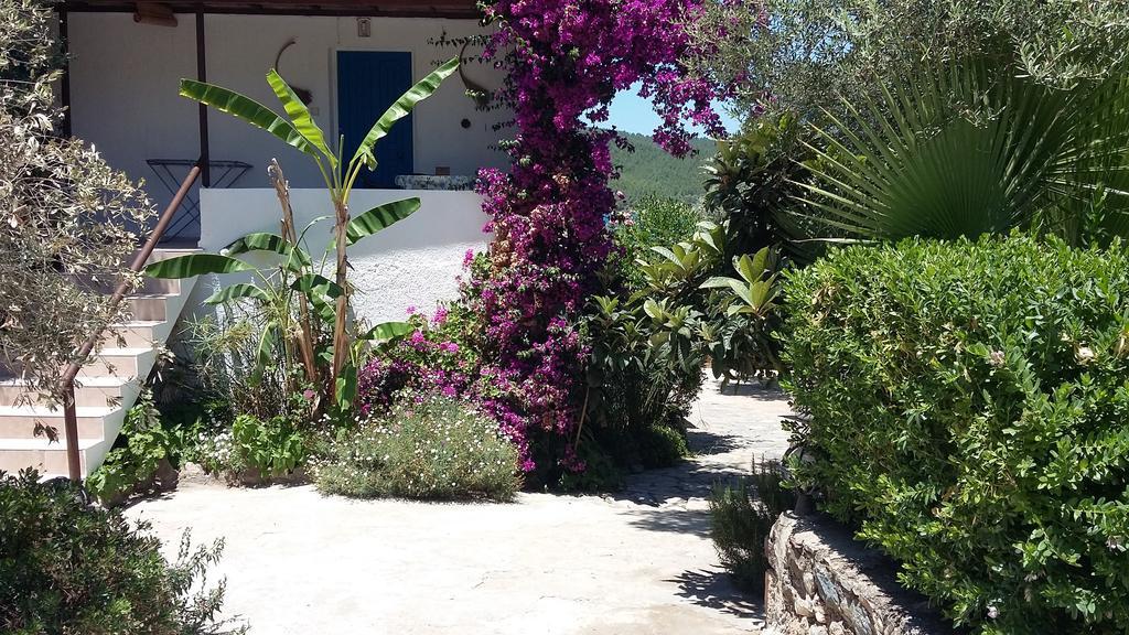 Deren Apart Aparthotel Guvercinlik  Εξωτερικό φωτογραφία