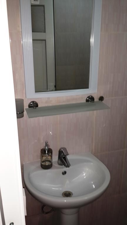 Deren Apart Aparthotel Guvercinlik  Δωμάτιο φωτογραφία